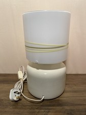 Lampada da tavolo vintage Ikea