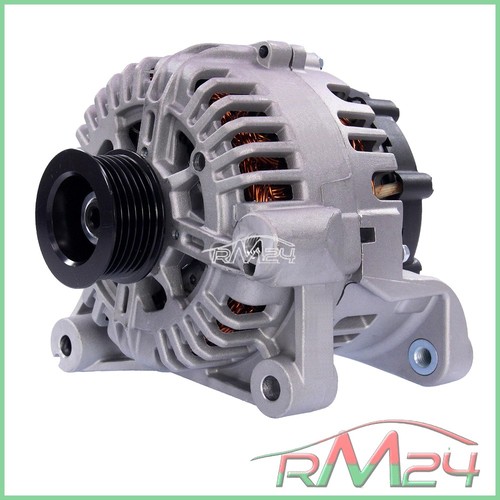 Alternatore generatore 150a - 1x,