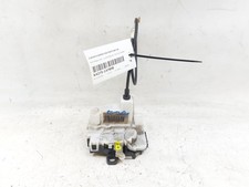 51826976 SERRATURA PORTA ANT SX FIAT PANDA (169) 1.2 B 8V MAN 5M 70CV 2012 5P BE