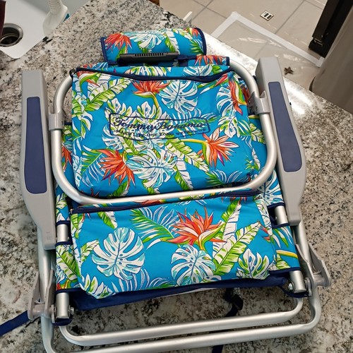 Sedia spiaggia con - da,