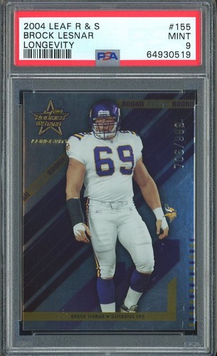 Brock lesnar 2004 leaf - lesnar,