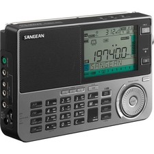 Sangean ats 909 graffite - ats-909,
