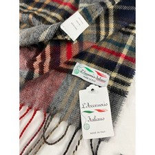 L'Accessorio Italiano Scarf