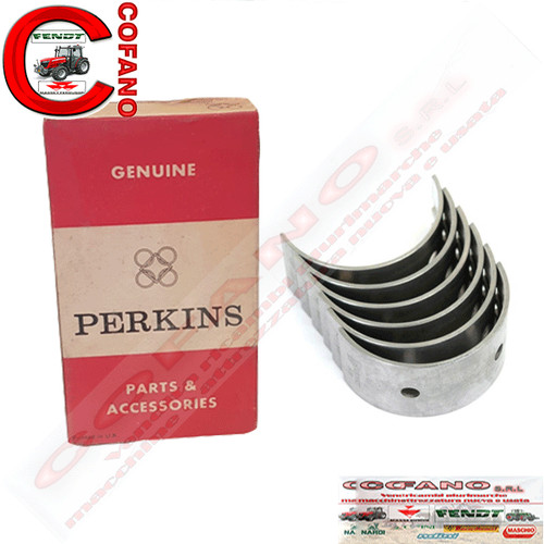 Set cuscinetti motore - , 84992