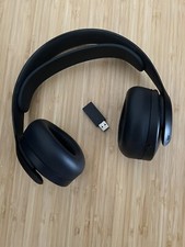 Sony PULSE 3D Cuffie da Gioco Wireless per PlayStation 5 - Midnight Black