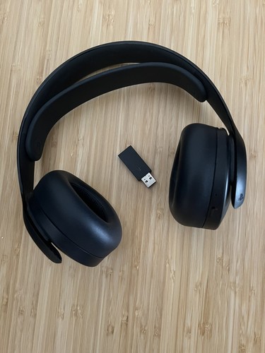 Sony pulse cuffie gioco - 3d, da