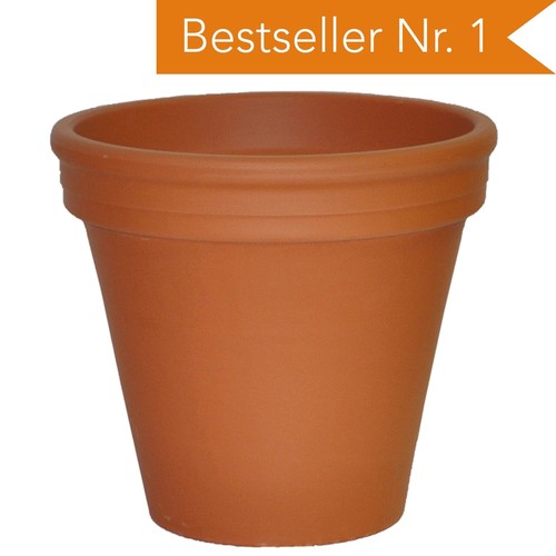 Vasi terracotta 13 cm - vasi,