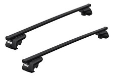Barre Portatutto Thule Raised