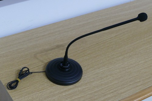 Sennheiser mke con base - 42-5,