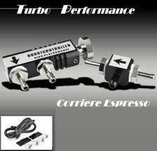 Regolatore pressione turbo