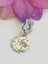 Charm Pendente Casa Tassorosso