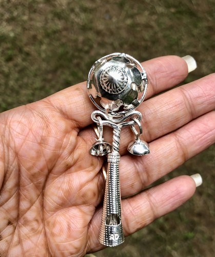 Sonaglio bambino kanha jis - kanha,