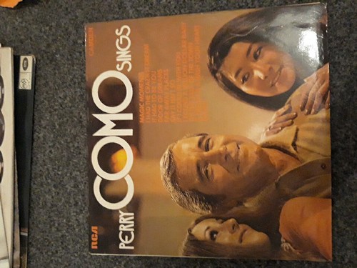 Perry como - perry,