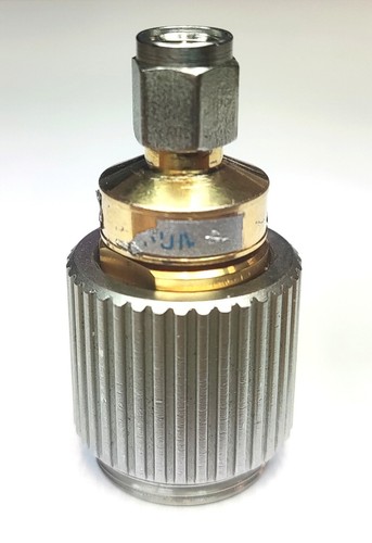 Wiltron anritzu 34as50 apc - anritzu, 7