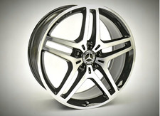 Cerchi In Lega MERCEDES ML
