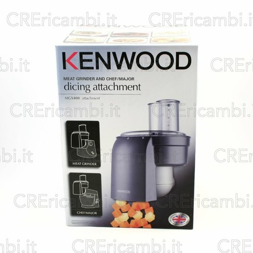 Kenwood accessorio - kenwood,