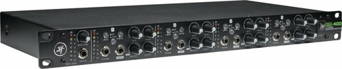 Amplificatore per cuffie