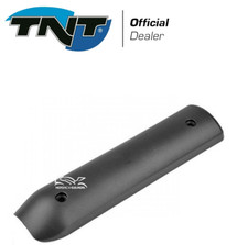 PROTEZIONE MARMITTA NERO MBK