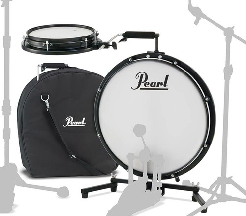 Pearl pctk 1810bg compact - pctk-1810bg,