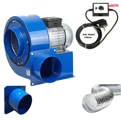 Ventilatore radiale - ventilatore,