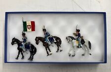 Soldatini italiani, 15° Regg