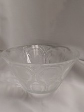 Ciotola cardo ananas Lalique