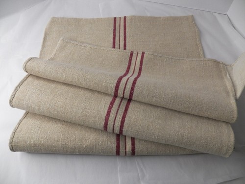 Antico sacco grano di - grano,
