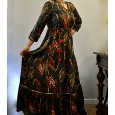 ABITO VINTAGE ORIGINALE anni '80  tg.46/L circa