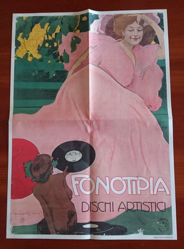 Poster allegato grazia n - allegato, a