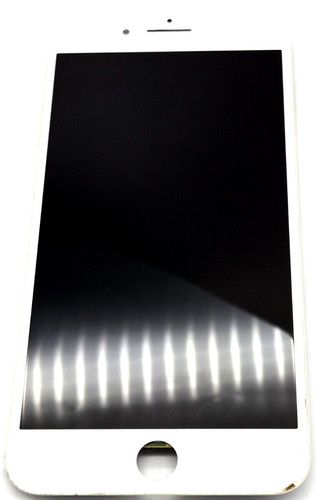 Schermo lcd bianco originale - bianco,
