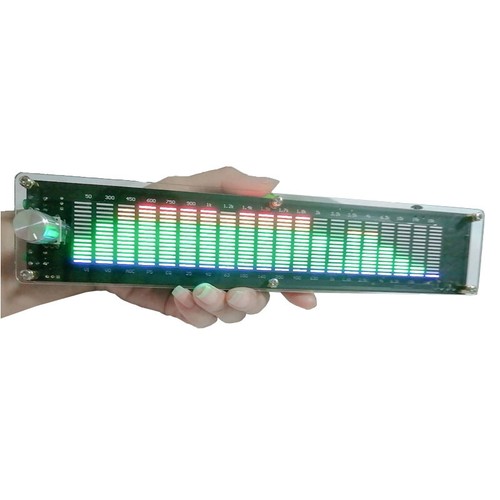 Nuovo led2015 misuratore - led2015, di