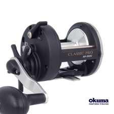 Okuma classic pro - okuma, mulinello