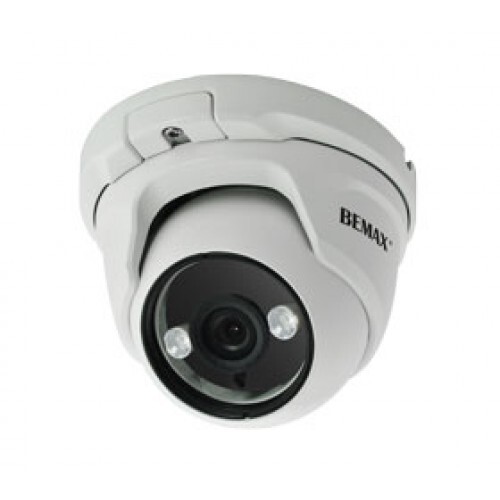 Telecamera dome esterno - dome, da