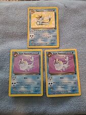 Vaporeon 28/64 Jungle Regular