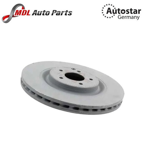 Disco freno autostar - disco,