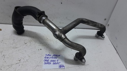 Tubo acqua radiatore cbr - acqua, 1000