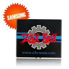 Z3x box samsung edition - z3x,
