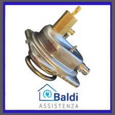 RICAMBIO CALDAIA SUPERIORE PER MACCHINA CAFFE' DE LONGHI ICONA VINTAGE SCULTURA