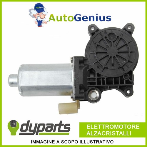 Motorino alzavetro - motorino,