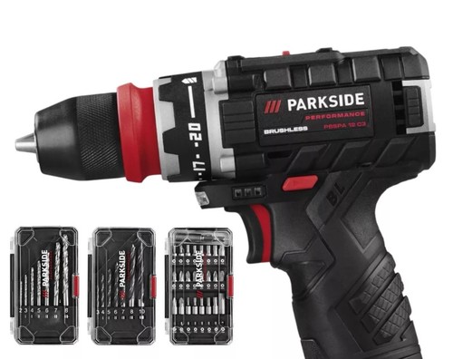 Parkside performance - parkside,
