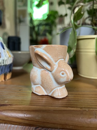 Vintage bunny rabbit - vintage,