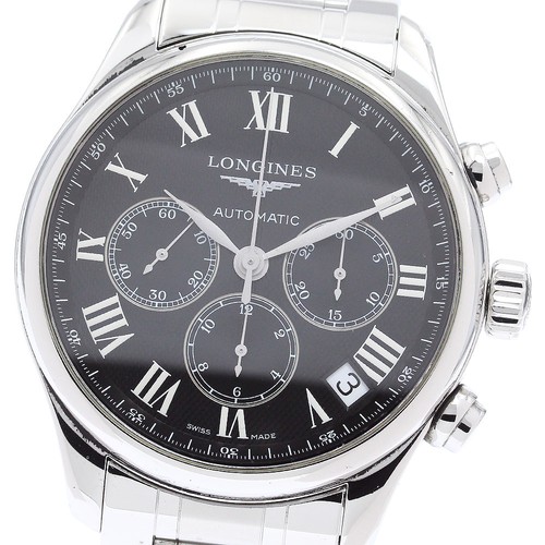 Longines master collection - master,
