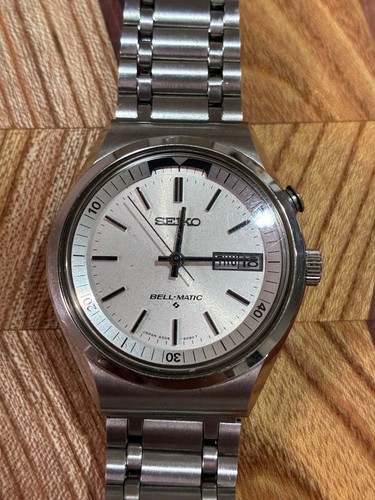 Orologio polso automatico - da,