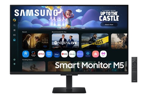 Smart monitor lcd - 32", m5