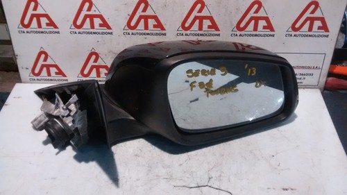 Specchietto destro bmw - specchietto, serie