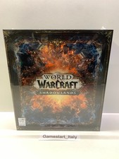 WORLD OF WARCRAFT SHADOWLANDS