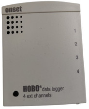 Onset Hobo U12-006 4-External