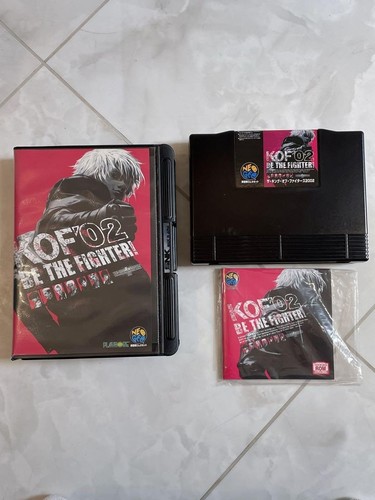 Neogeo dei combattenti - il,