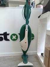 ASPIRAPOLVERE FOLLETTO Vk135 VORWERK CON HD35 RIGENERATO CON GARANZIA  SACCHETTI