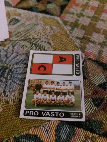 Figurina panini calciatori - figurina,